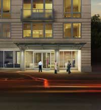 East Village Green Condo